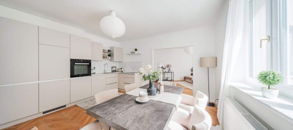 3 rooms Apartment in Vienna, Austria No. 243974 5