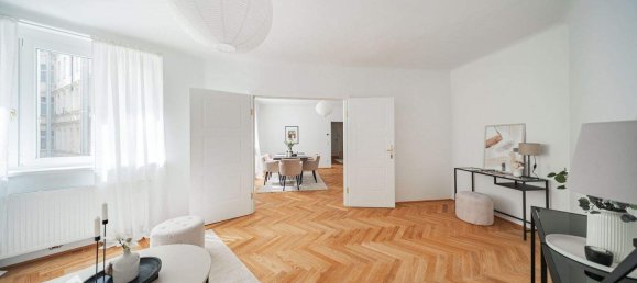 3 rooms Apartment in Vienna, Austria No. 243974 6