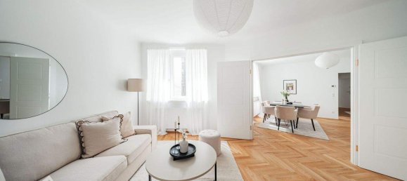 3 rooms Apartment in Vienna, Austria No. 243974 12