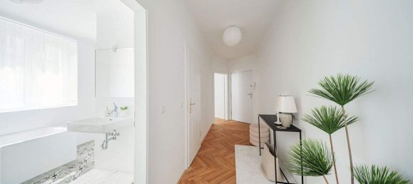 3 rooms Apartment in Vienna, Austria No. 243974 4