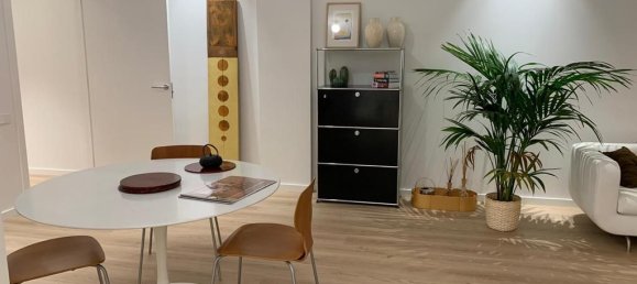 3 rooms Apartment in Barcelona, Spain No. 403 12