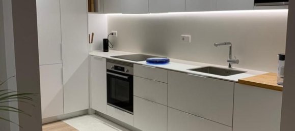 3 rooms Apartment in Barcelona, Spain No. 403 13