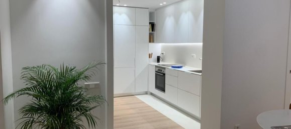 3 rooms Apartment in Barcelona, Spain No. 403 17