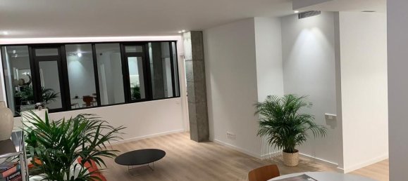 3 rooms Apartment in Barcelona, Spain No. 403 18