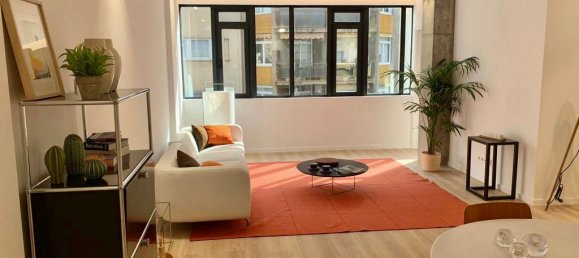 3 rooms Apartment in Barcelona, Spain No. 403 10