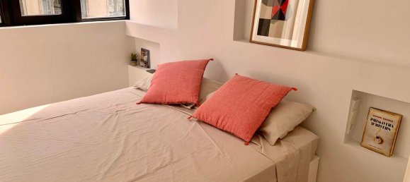 3 rooms Apartment in Barcelona, Spain No. 403 16