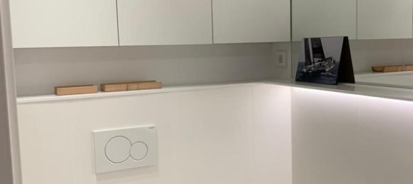 3 rooms Apartment in Barcelona, Spain No. 403 9