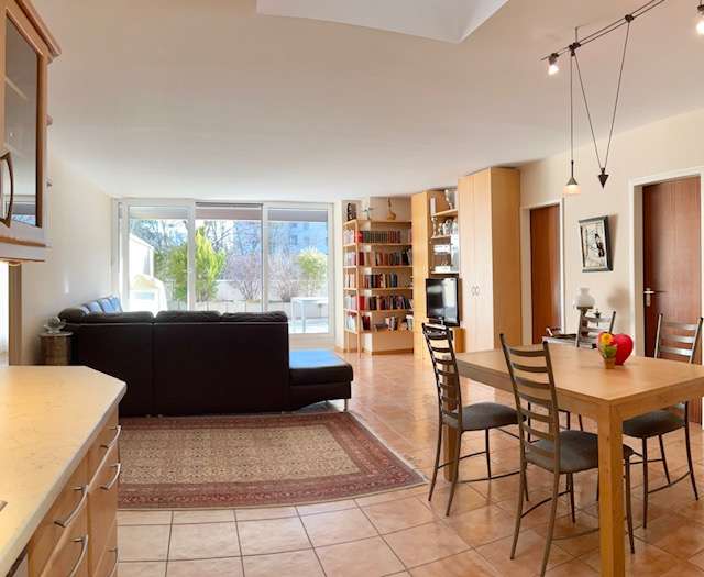 2 bedrooms Apartment in Ebersberg, Germany No. 209911