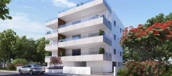 3 غرف نوم شقة في Limassol, Cyprus رقم 18297 4