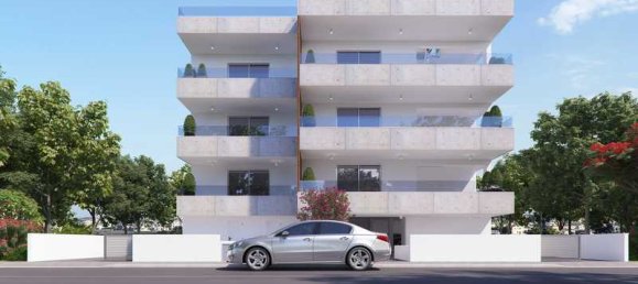 3 غرف نوم شقة في Limassol, Cyprus رقم 18297 2