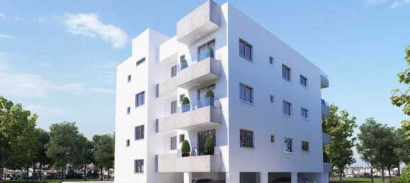 3 غرف نوم شقة في Limassol, Cyprus رقم 18297 6