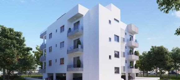 3 غرف نوم شقة في Limassol, Cyprus رقم 18297 3