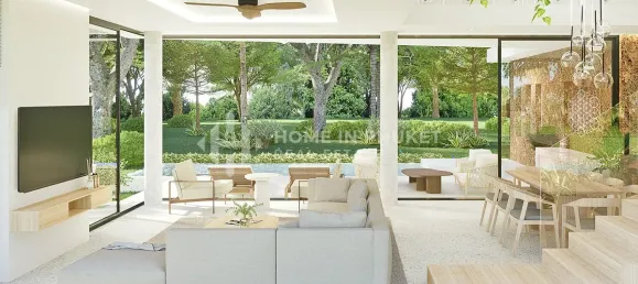 Moradia T3 em Phuket, Thailand N.º 61134 3