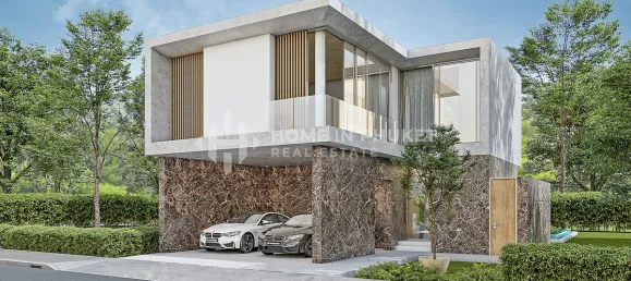 Moradia T3 em Phuket, Thailand N.º 61134 11