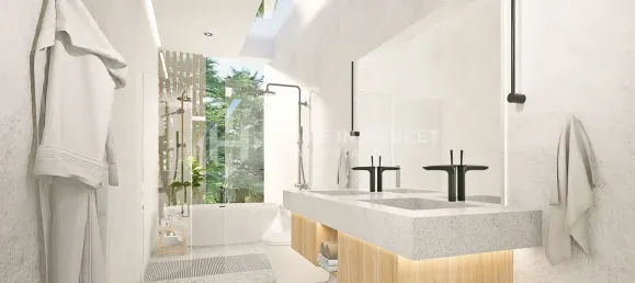 Moradia T3 em Phuket, Thailand N.º 61134 9
