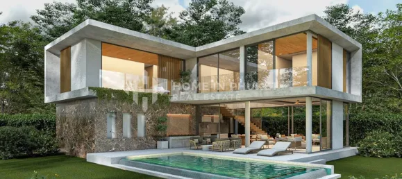 Moradia T3 em Phuket, Thailand N.º 61134 2