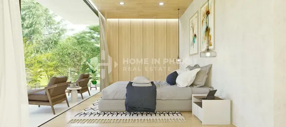 Moradia T3 em Phuket, Thailand N.º 61134 6