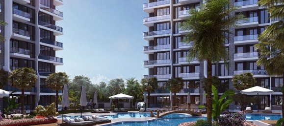 Studio in Antalya, Turkey No. 2406 3