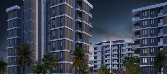 Studio in Antalya, Turkey No. 2406 8