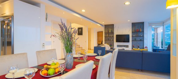 Вилла 6+1 в Калкан, Турция № 683 3