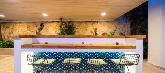 Вилла 6+1 в Калкан, Турция № 683 7