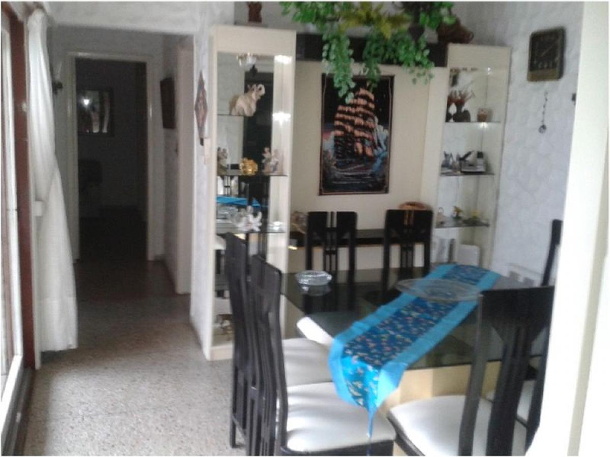 4 bedrooms House in Maldonado, Uruguay No. 3797