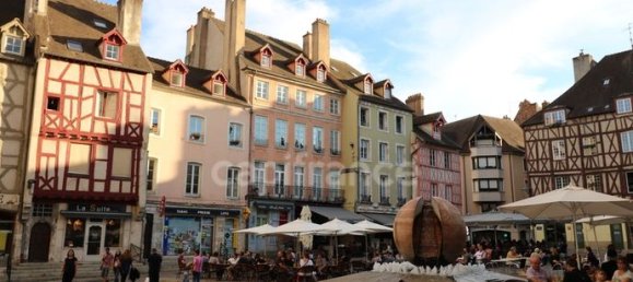 Grundstück in Chalon-sur-Saone, France 11252m², Nr. 353372 14