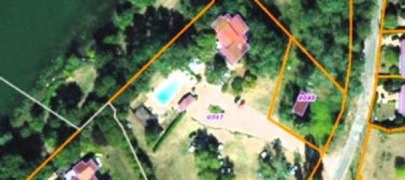 Grundstück in Chalon-sur-Saone, France 11252m², Nr. 353372 10