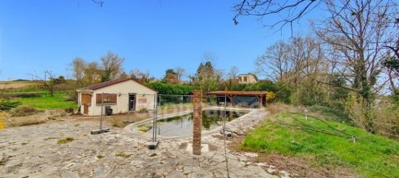 Grundstück in Chalon-sur-Saone, France 11252m², Nr. 353372 3