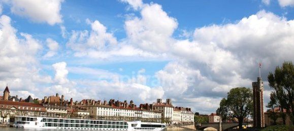 Grundstück in Chalon-sur-Saone, France 11252m², Nr. 353372 13