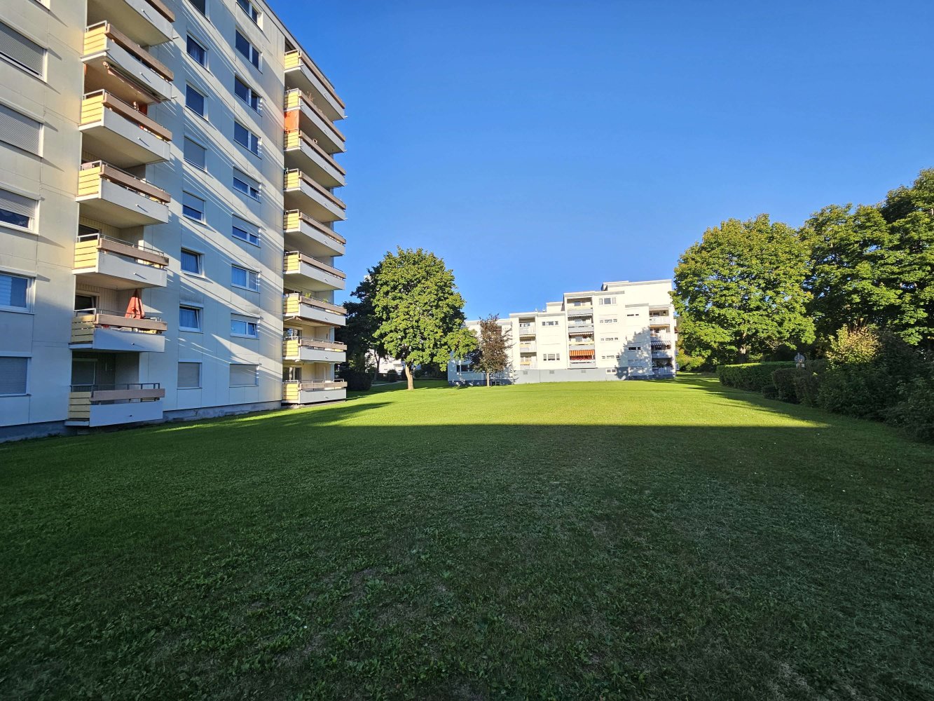 2 bedrooms Apartment in Tuttlingen, Germany No. 283471