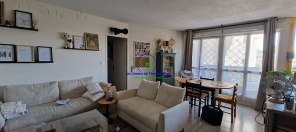 3 bedrooms Apartment in Agen, France No. 313465 2