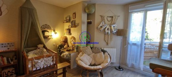 3 bedrooms Apartment in Agen, France No. 313465 17