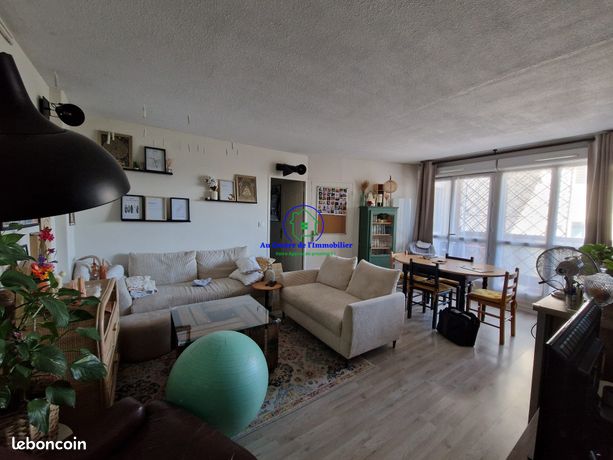 3 bedrooms Apartment in Agen, France No. 313465