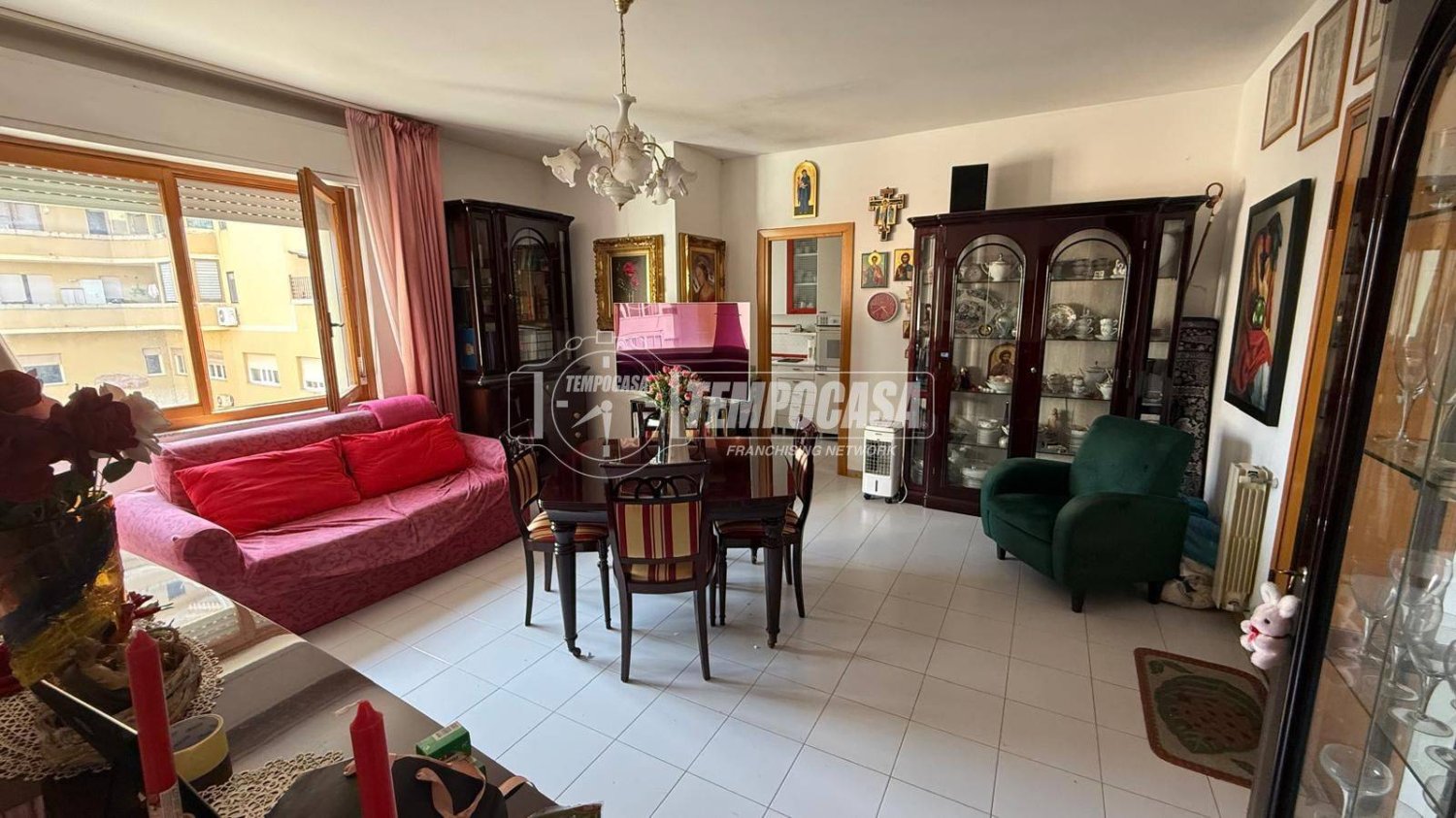 1 chambre Appartement à Oristano, Italy No. 339173