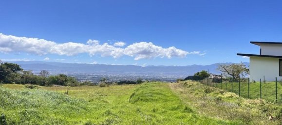 Земельный участок в Сан-Рафаэль, Коста-Рика № 1540 5