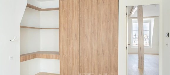 Apartamento de 3 dormitorios en Paris, France No. 345034 18