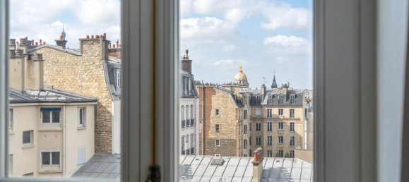 Apartamento de 3 dormitorios en Paris, France No. 345034 2