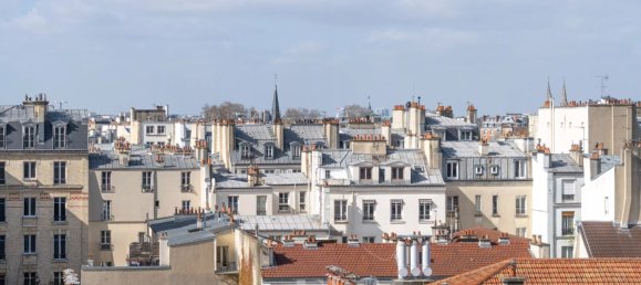 Apartamento de 3 dormitorios en Paris, France No. 345034 7