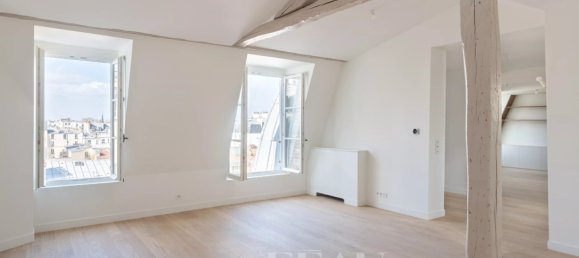 Apartamento de 3 dormitorios en Paris, France No. 345034 4