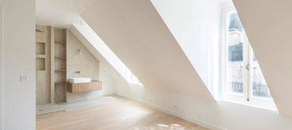 Apartamento de 3 dormitorios en Paris, France No. 345034 15