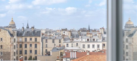 Apartamento de 3 dormitorios en Paris, France No. 345034 10