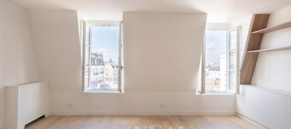 Apartamento de 3 dormitorios en Paris, France No. 345034 9