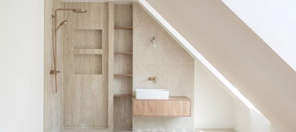 Apartamento de 3 dormitorios en Paris, France No. 345034 17