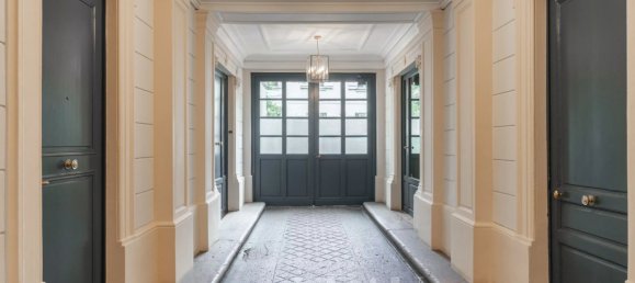 Apartamento de 3 dormitorios en Paris, France No. 345034 24