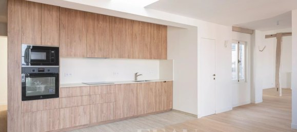 Apartamento de 3 dormitorios en Paris, France No. 345034 12