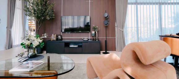 4 bedrooms Cafe / restaurant in Pattaya, Thailand No. 5326 20