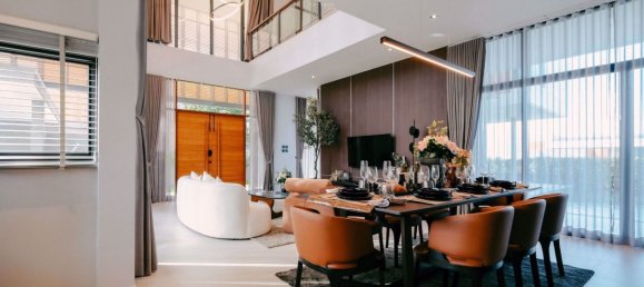 4 bedrooms Cafe / restaurant in Pattaya, Thailand No. 5326 17