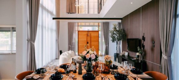 4 bedrooms Cafe / restaurant in Pattaya, Thailand No. 5326 16