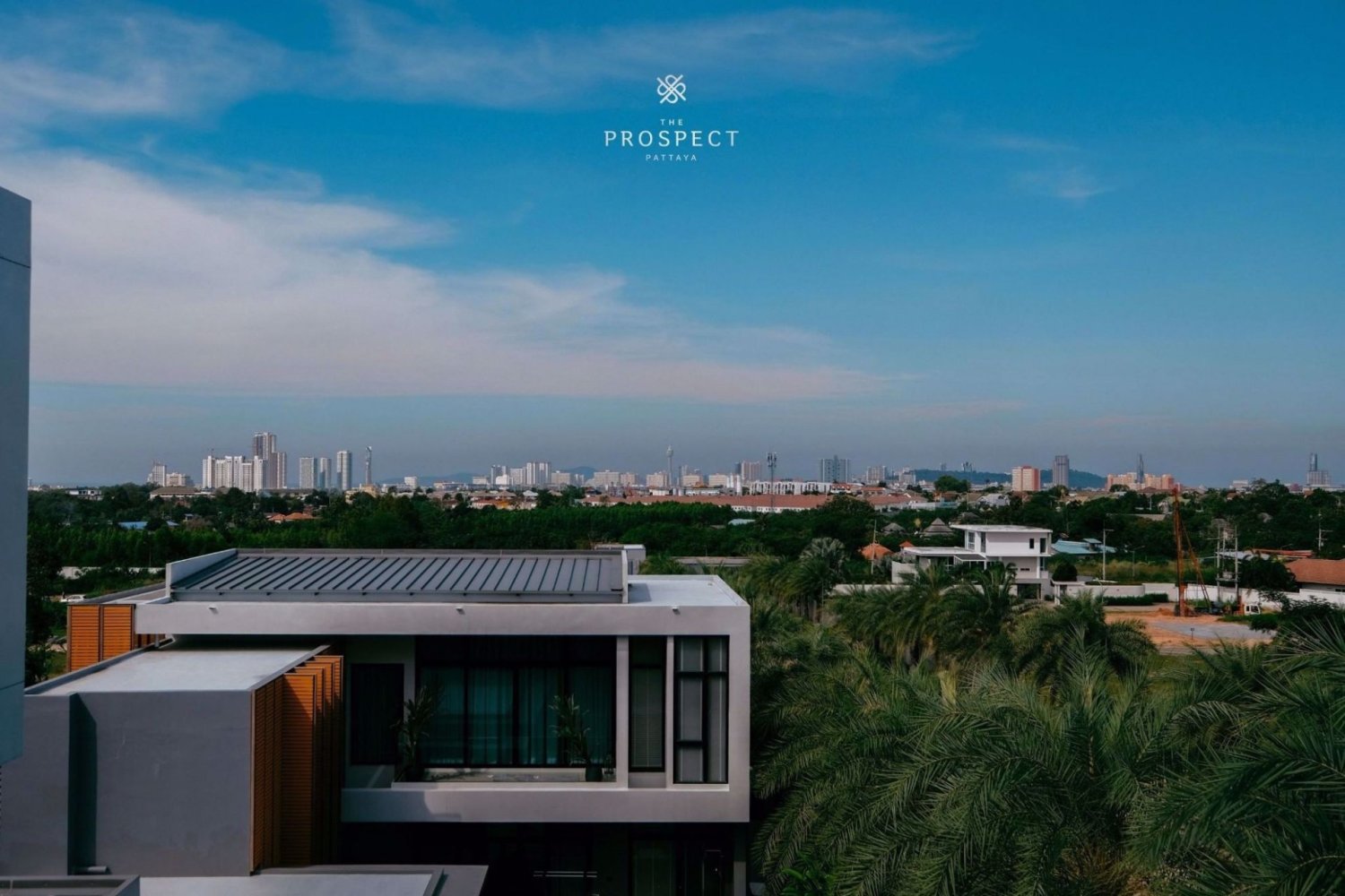 4 bedrooms Cafe / restaurant in Pattaya, Thailand No. 5326